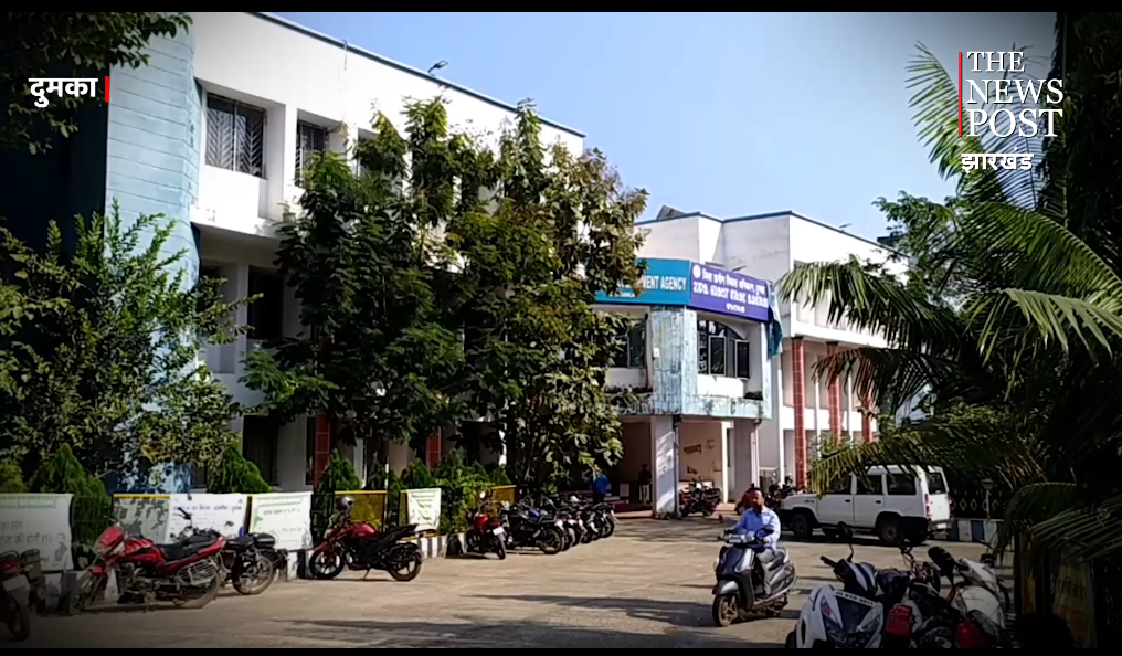 खाकपति से करोड़पति बनने का खेल- पार्ट 5 :  दुमका पुलिस या पीएमयू, किसकी साख पर है सवाल !