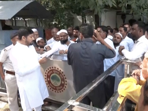 Bihar Politics-जातीय जनगणना के बाद अब जदयू का अल्पसंख्यक कार्ड! सीएम आवास पर अहम बैठक के क्या है मायने