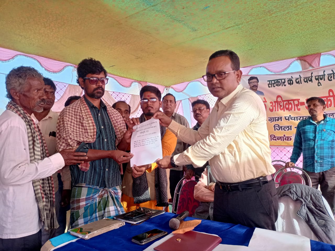 15 मिनट में बदल गई इस दिव्यांग की जिंदगी, जानिए कैसे