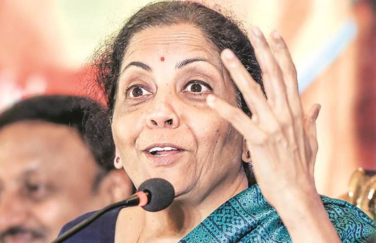 Fourtune India की लिस्ट में निर्मला सीतारमण सबसे शक्तिशाली, दूसरे नंबर पर नीता अंबानी
