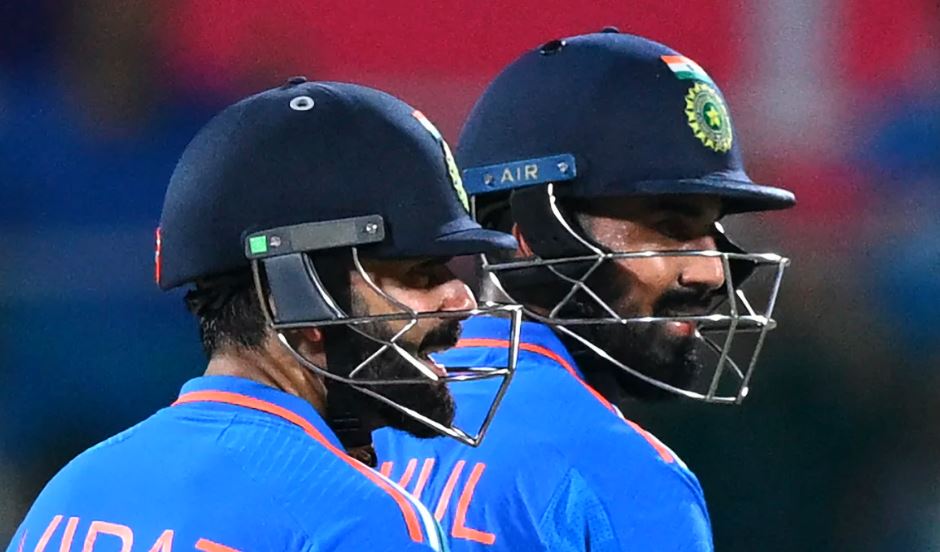 भारत की बैटिंग लाइनअप ही बनाएगा विश्वविजेता, जानिए रोहित की सेना में बल्लेबाज क्यों हैं किंग मेकर