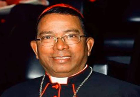 हमेशा याद आयेंगे बिशप कार्डिनल तेलेस्फोर पी टोप्पो, जिंदगी में दया और सेवा की पेश की मिसाल