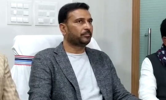 आजसू कार्यालय में हुआ प्रखण्ड स्तरीय प्रतिनिधि सम्मेलन