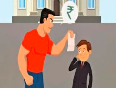झारखंड में लोन छीन रहा लोगों की जिंदगी, कभी चुकता करने का दबाव, तो कभी इज्जत बन रही मौत की वजह