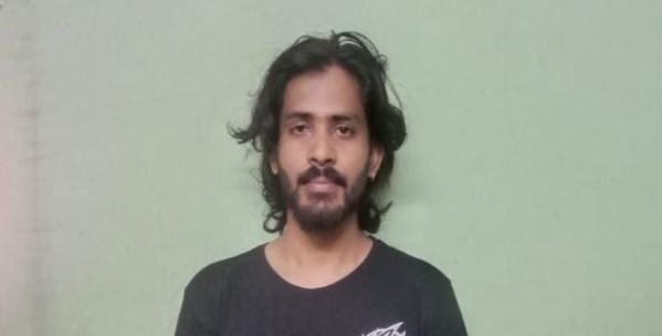 जमशेदपुर: बिष्टुपुर में स्कूटी सवार से मारपीट कर वीडियो बनाने वाला आरोपी गिरफ्तार, पहले भी जा चुका है जेल  