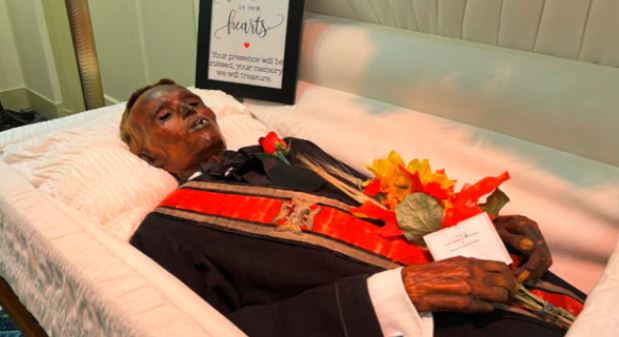 एक चोर की कहानी, जिसे मौत के 128 साल बाद दफनाया गया, जानिए आखिर क्यों इतनी देरी कर दी गई