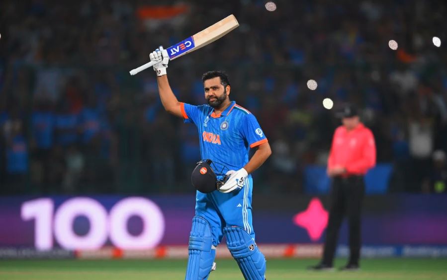 माही के बाद रोहित शर्मा बनायेंगे भारत को विश्वविजेता! बेहतरीन लीडरशीप के साथ ही गजब फॉर्म में चल रहें हैं कप्तान