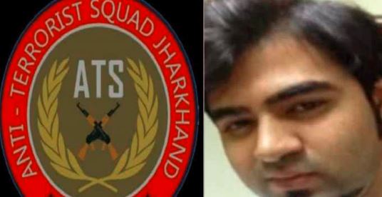 नहीं रुक रहा गैंगस्टर अमन श्रीवास्तव की करतूत, कोयला कारोबारियों से वसूलवाए थे 50 लाख रुपए