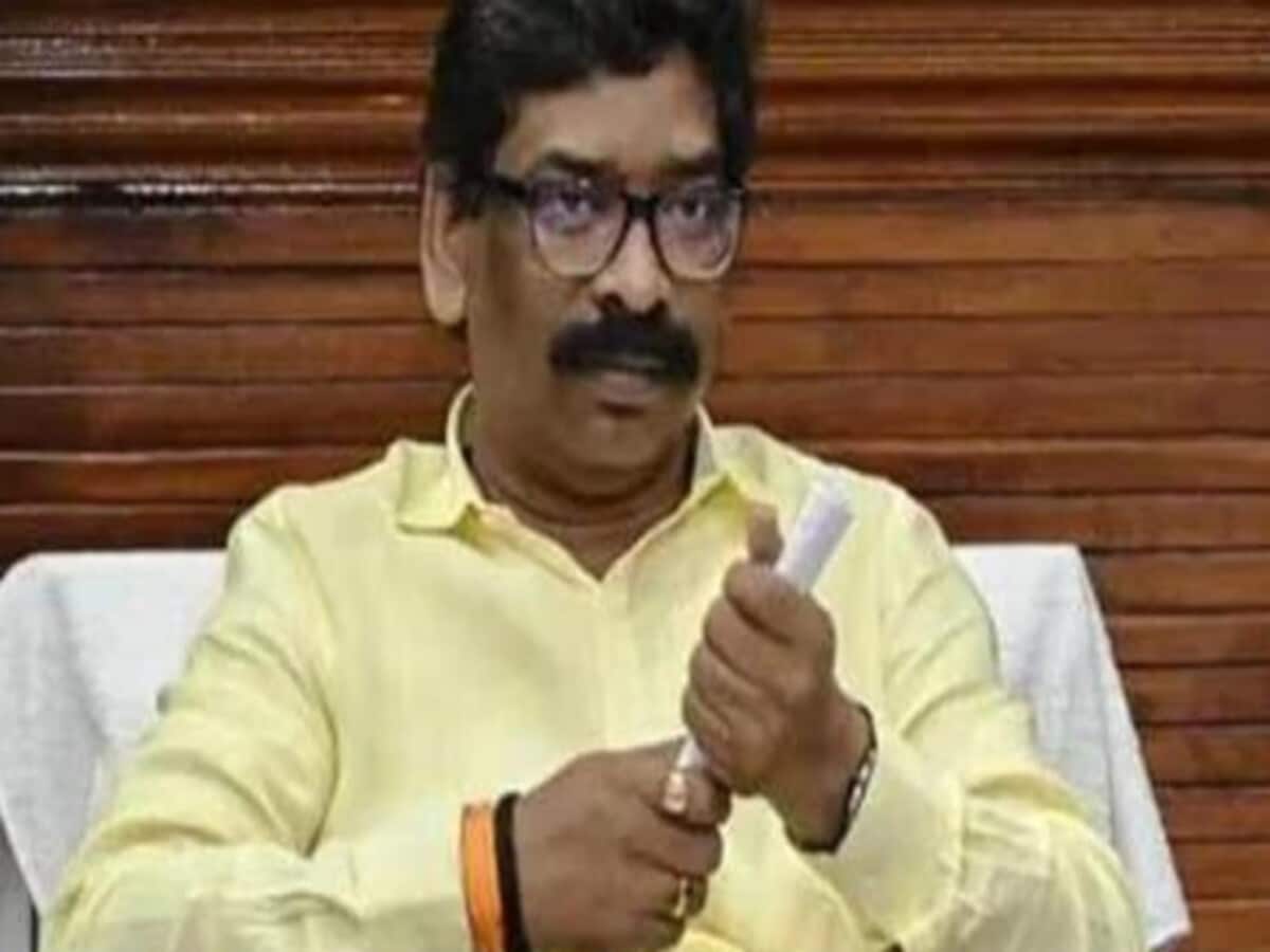 CM हेमंत की याचिका खारिज होने पर जेएमएम प्रवक्ता का बयान- कहा अब सर्वोच्च न्यायालय से है उम्मीद