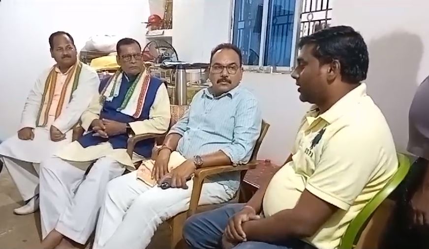 निशा को न्याय नहीं मिला तो होगा आंदोलन, विधायक प्रदीप यादव ने कहा लीपापोती की गई तो मामला विधानसभा में उठेगा, जानिए पूरा मामला 