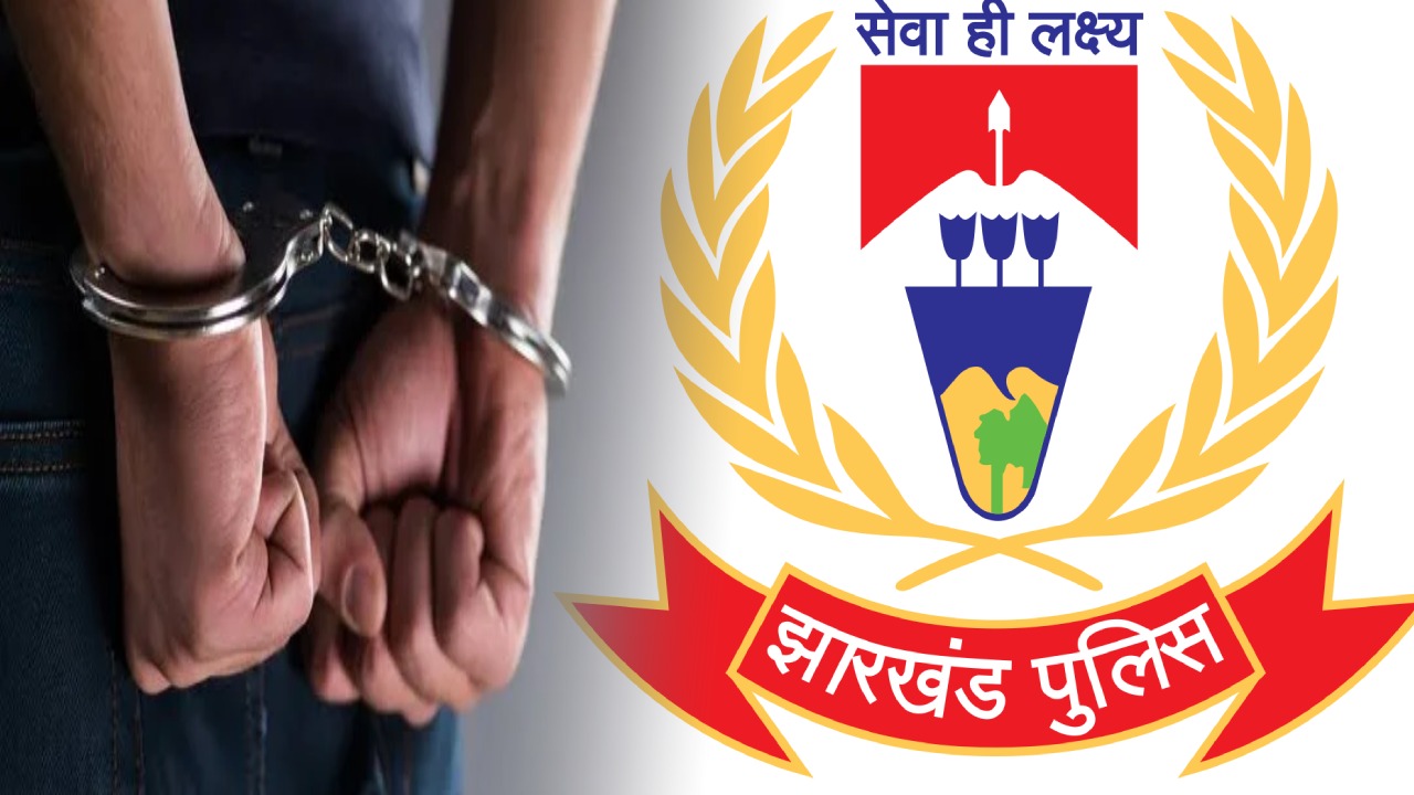 युवती को सेक्स वर्कर बता करता था ब्लैकमेल, पुलिस ने कोकर से आरोपी युवक को किया गिरफ्तार