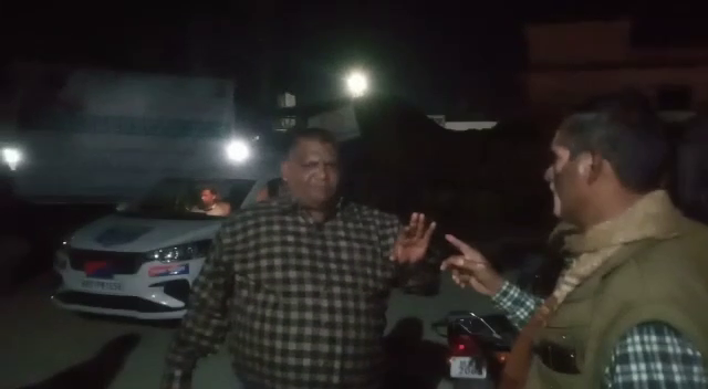 नेपाल में जो थोड़ी सी पी ली, फिर बिहार में हुआ ये हाल