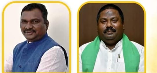 न कोई चर्चा, न कोई हलचल और रातों रात बीजेपी में सबके प्रिय कैसे हो गए विधायक अमर कुमार बाउरी,पढ़िए इस रिपोर्ट में