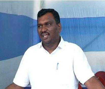 सियासत संभावनाओं का खेल है, बीजेपी विधायक अमर बाउरी से बेहतर कौन जान सकता है