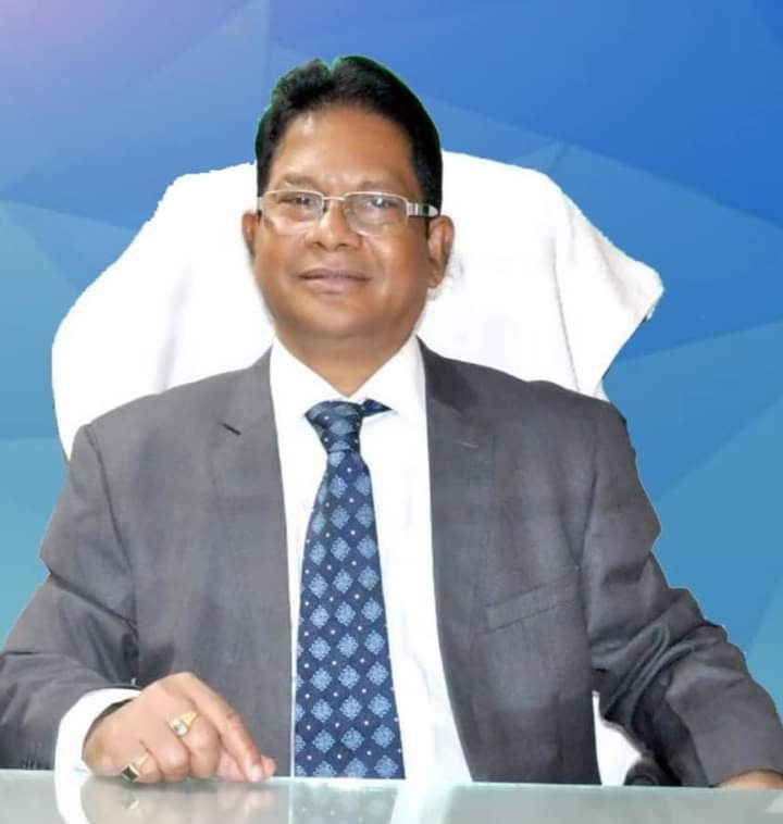 BBMKU के कुलपति रहे प्रो शुखदेव भोई के बाद अब किसकी बारी 