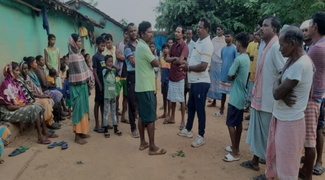 कलयुगी भाई ने बड़े भाई को उतारा मौत के घाट, हत्या की वजह सुन हैरान रह जाएंगे आप