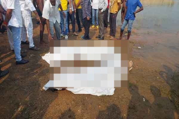 हजारीबाग : लोटवा डैम में डूबने से 6 बच्चों की मौत, पांच शव बरामद, एक की तलाश जारी