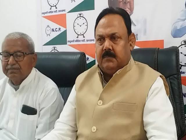 अधिकारी विहीन हो गया हैदरनगर और हुसैनाबाद, विधायक ने पूछा- क्या ऐसे ही बढ़ेंगे विकास के पथ पर?