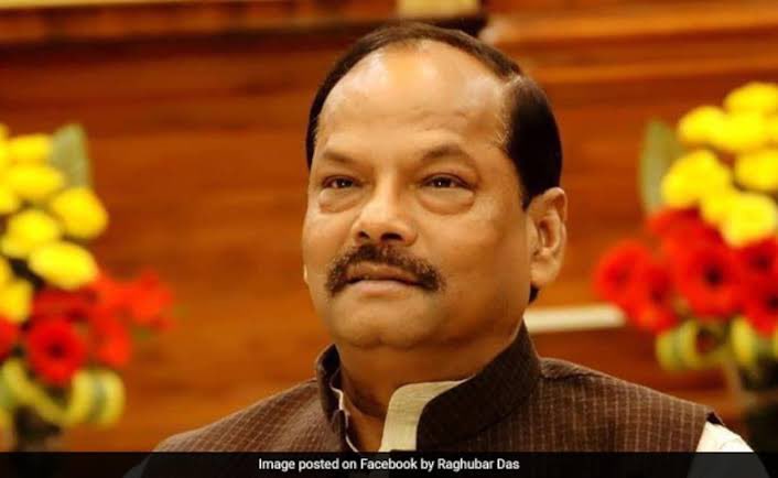 BIG BREAKING: रघुवर दास बने ओडिशा के राज्यपाल,बाबूलाल का रास्ता हुआ साफ