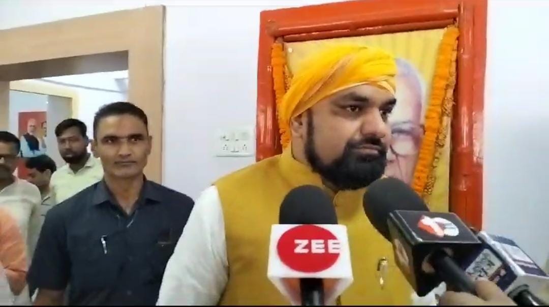 तेजस्वी यादव के बयान का सम्राट चौधरी ने किया पलटवार, कहा हमारी पार्टी राजद नहीं है जिसका एक मालिक है और सभी नौकर