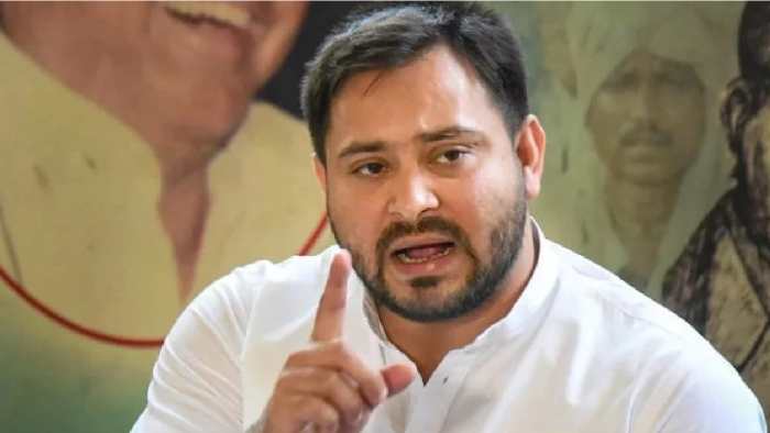 भाजपा के अन्दर जारी है भ्रम फैलाने की प्रतियोगिता! तेजस्वी का दावा बहुत जल्द दिल्ली से खत्म होगा बीजेपी का जंगलराज