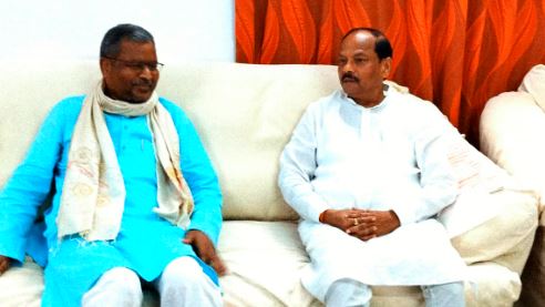 रघुवर बनें राज्यपाल, अब खुलकर बैटिंग करेंगे बाबूलाल...