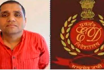 शिकंजे में शराब माफिया योगेन्द्र तिवारी, आगे शराब घोटाले में किसकी फंसेगी गर्दन?