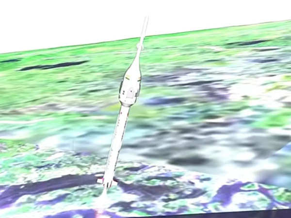 श्रीहरिकोटा से गगनयान मिशन के क्रू मॉड्यूल की लॉन्चिंग, जानिए विस्तार से 