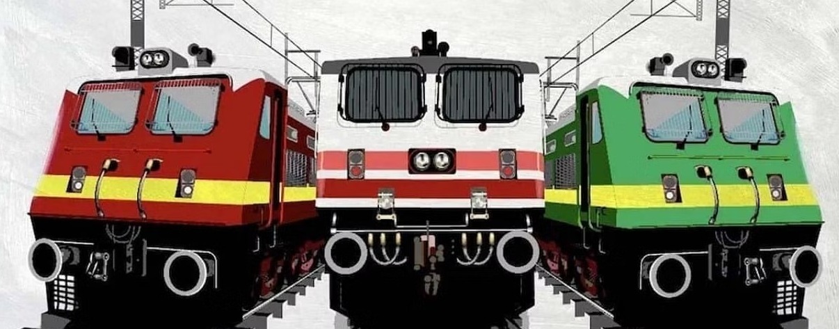 ट्रेन में नहीं मिल रही टिकट? तो जानिए त्योहारों को लेकर चल रही ये नई स्पेशल ट्रेन की डिटेल्स