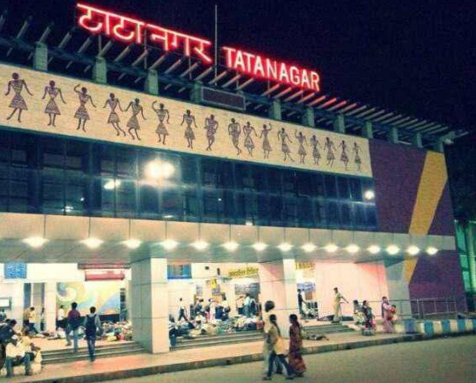 जमशेदपुर: टाटानगर रेलवे स्टेशन की नई पहल से अब गुमशुदा लोगों को खोजना हुआ आसान, पढ़े विस्तार से