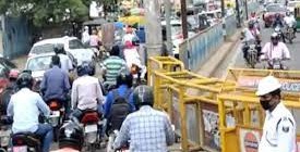 पटना: रावण वध को लेकर पुलिस ने ट्रैफिक व्यवस्था में किए कई बदलाव, घर से निकलने से पहले जान लें सभी रूट