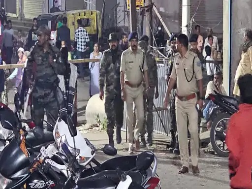 रांची में अपराधी बेलगाम! किशोरगंज में युवक को मारी गोली, अस्पताल में चल रहा इलाज