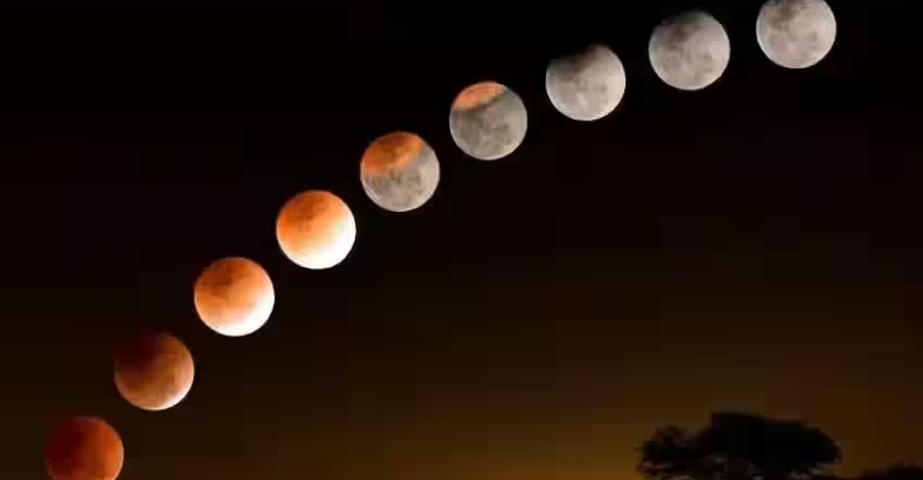 इस दिन लगेगा साल का अंतिम चंद्र ग्रहण, ग्रहण के दिन ये चीज बिल्कुल न करें