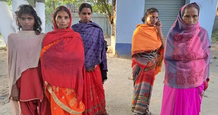 पति ने पत्नी का कराया अल्ट्रसाउन्ड फिर गला दबाकर की हत्या! जानिए क्या थी वजह