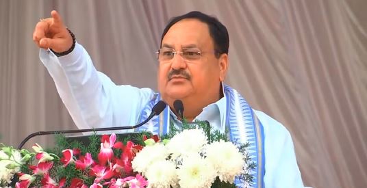 मिशन 2024 की जोर शोर से तैयारी, 28 अक्टूबर को संकल्प यात्रा के समापन में झारखंड आयेंगे बीजेपी के राष्ट्रीय अध्यक्ष जेपी नड्डा, जानिए कार्यक्रम