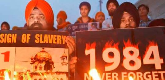 इंतजार खत्म ! हेमंत सरकार का बड़ा फैसला, 39 साल बाद 1984 सिख दंगा प्रभावितों को मिलेगा मुआवजा, जानिए पूरी खबर