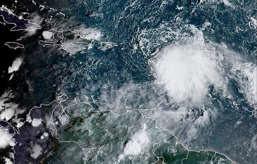 कल से झारखंड के कुछ हिस्सों में दिखेगा साइक्लोन का असर, बारिश के बाद बढ़ेगी ठंड