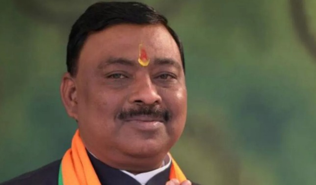 विधायक शशिभूषण मेहता का विवादित बयान, सौहार्द बिगाड़ने वाले बयान देकर क्या साबित करना चाहते है पांकी विधायक 