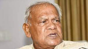 BPSC शिक्षक नियुक्ति घोटाले मामले पर जीतन राम मांझी ने किया ट्वीट, कहा अब ‘ईडी की एंट्री जरूरी’  