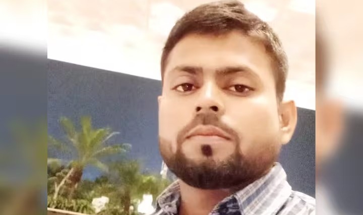 बेतिया : पत्नी को वीडियो कॉल पर रख पहले बेटे को फंदे से लटकाया और फिर खुद की ले ली जान, पढ़िए दर्दनाक घटना