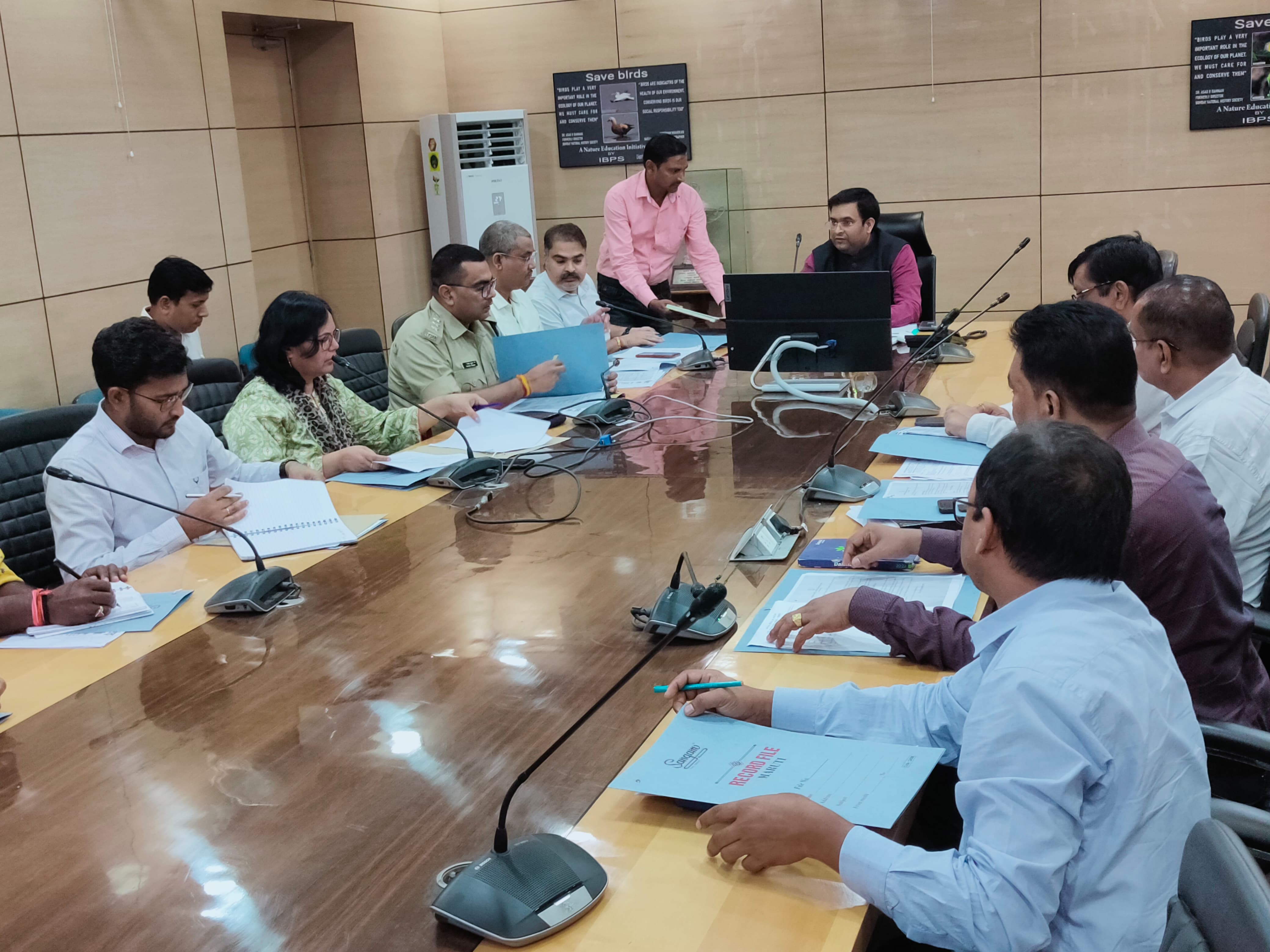 हो जाइये सावधान ! धनबाद की सड़कों पर पर नहीं चलेगी चालकों की मनमानी