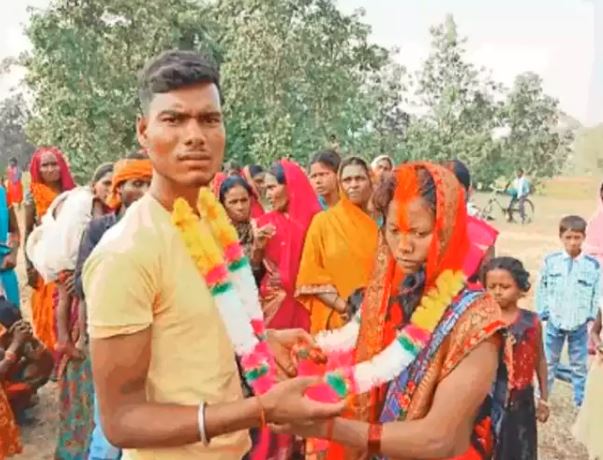 इस प्यार को क्या नाम दूं, जब भांजे ने मामी से रचा ली शादी, पढ़िये एक प्रेम कहानी