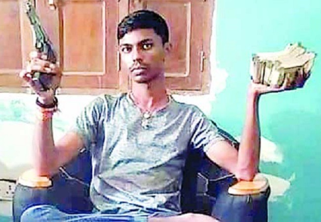 रांची: बड़ी कार्रवाई करने की तैयारी में एटीएस, अमन साहू की चल-अचल संपत्ति का जुटा रहा डाटा