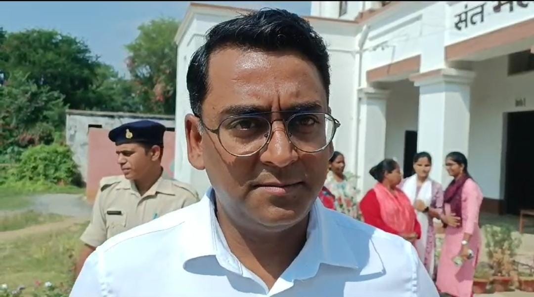 देवघर: मतदाता पुनिरिक्षण का विशेष अभियान आज से शुरू,पढें क्या है विशेष #ProudOfMyBLO