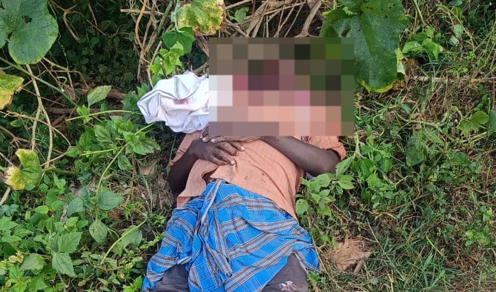 चाईबासा: आपसी विवाद में युवक की गर्दन काट कर हत्या, शराब के नशे में ली जान