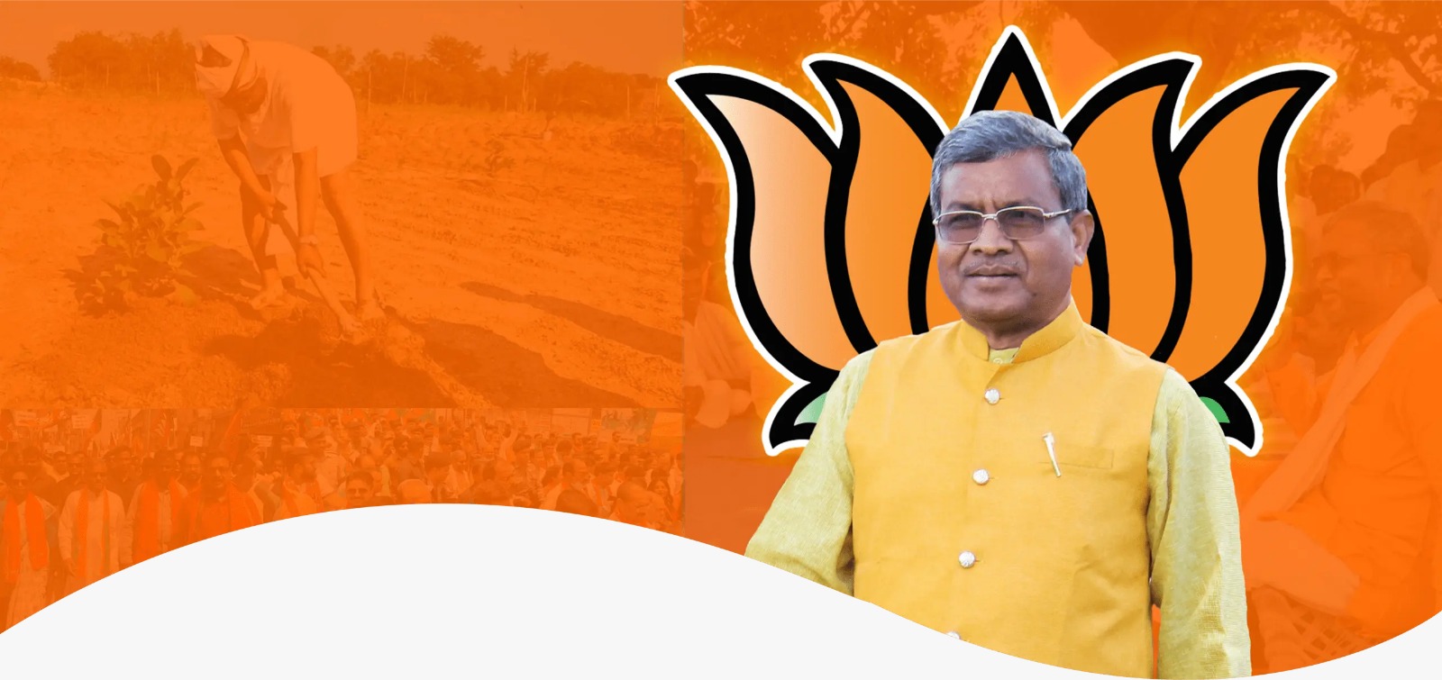 भाजपा प्रदेश समिति का गठन : तो क्या पांच राज्यों के चुनाव परिणाम की हो रही प्रतीक्षा