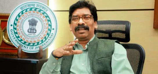 दिवाली से पहले हेमंत सरकार कर्मचारियों को देने जा रही तोहफा, जानिए क्या है स्कीम