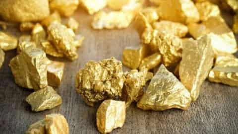 यहां मिला देश का सबसे बड़ा सोने का भंडार