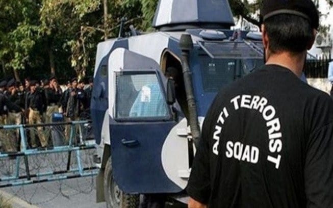 झारखंड में एटीएस क्यों हुआ सक्रिय, जानिए क्या है इसके पीछे की रणनीति