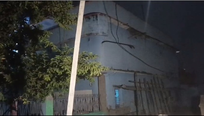 बिहार : कांग्रेस विधायक के कमरे से मिली लाश, पूर्व मंत्री के पोते पर हत्या का शक, जांच में जुटी पुलिस